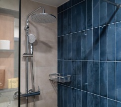 Номер стандарт комфорт в Силандэ