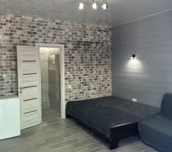 Стандарт с отдельным входом для 4 взрослых в Грин хаус