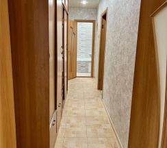 Московское шоссе 31 в Сутки-52