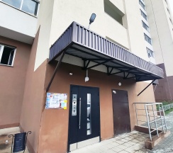 Квартира в Апартаменты на Неделина, 10