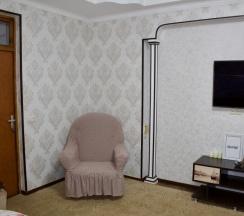 Эконом 3 в Элизиум