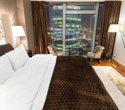 Апартаменты Junior Suite 61-1 в Рокмонд