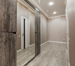 Джуниор сюит в Дизак