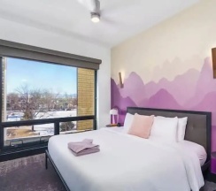 Апартаменты Premier в The Berkeley Hotel
