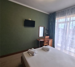 2х местный стандарт в Villa Gold