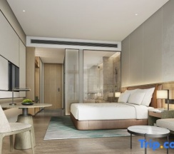 Номер Business в Jinyuan Grand Hotel