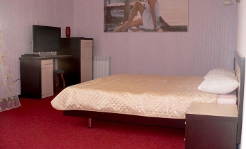 Номер Comfort в Сочи