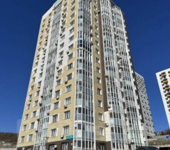 Квартира в Апартаменты на Сочинская улица, 1