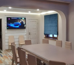 гостевой дом в Колыба