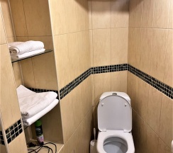 Апартамент-студио в У Зимнего дворца