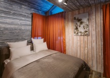 ВЕЛЕС ( ДО 8 ГОСТЕЙ ) в Berloga Country Resort