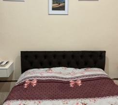 Номер эконом в Дворик