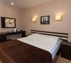 Стандарт в Спорт