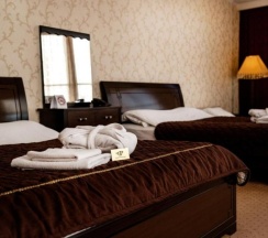 Номер Family в Golden Palace