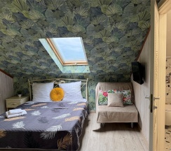 Улучшенный стандарт в Бали Вилла