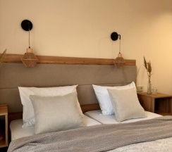 Студия №43 с балконом – уют и комфорт в самом сердце Махачкалы! в Как дома 05