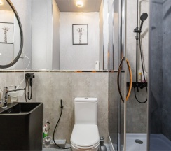 Апартаменты в на Пушкина