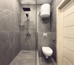 Стандарт трёхместный в Гостиниц.NET на Маковского