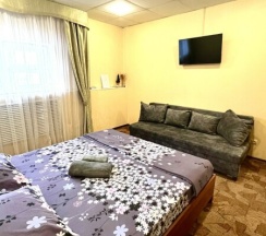 Семейный номер 3 в Гостиный двор