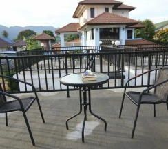 Номер Standard в Phannarai House