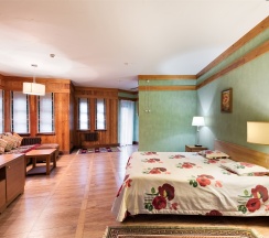 Весна 4* в 4 сезона