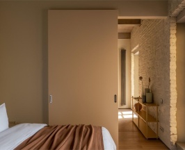Residence #9 by Delo в Hideout Residence