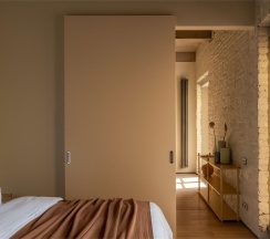 Residence #9 by Delo в Hideout Residence