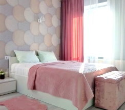 Квартира в Апартаменты на улица Юрия Гагарина, 2А
