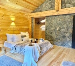 Эко- домик №1 в Art House