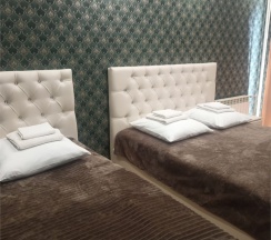 Семейный номер комфорт в Grand hotel