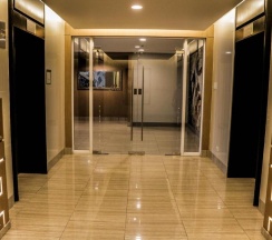 Студия Superior в Green Residences Studio Hotelike in Metro Manila Free Breakfast for 2