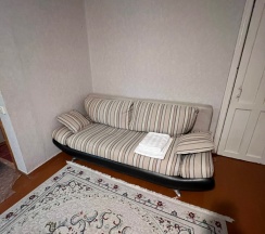 Апартаменты в Квартира Лободы 32 эконом вариант