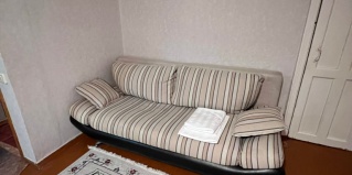 Караганда: Апартаменты Квартира Лободы 32 эконом вариант