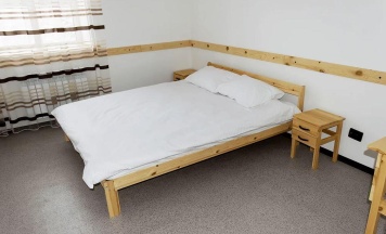 2-местный номер стандарт в Привал у Самовара