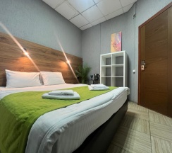 2-местная комната стандарт в Ото