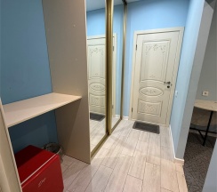 Семейный номер в Rabat hotel