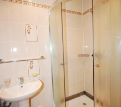 Двухместный номер Standard 2 отдельные кровати в Территория комфорта