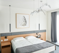 Делюкс 1 в X-Clinic