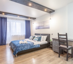 Квартира в RentPlaza