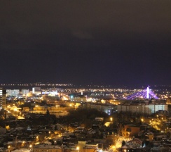 2-комнатные апартаменты люкс в Столичный