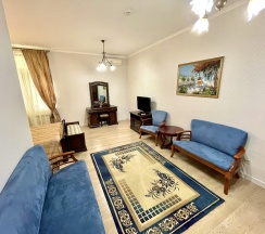 Люкс Премиум  в Рест-Мацеста