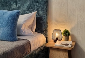 Апартаменты Апартаменты на Ядринцева, 95 в Барнауле