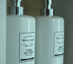 Апартаменты с 4 комнатами в Изумрудный