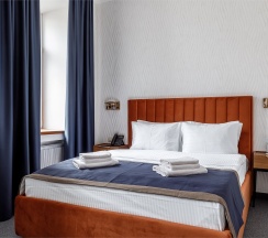 Комфорт в Московье