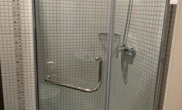 Двухместный номер Standard 2 отдельные кровати в Империя