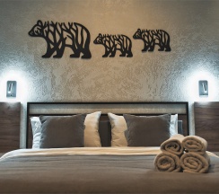 Стандарт в Karelia club family