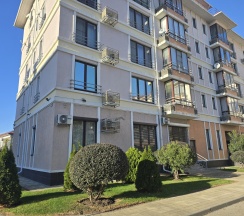 Апартаменты, 50м² в Чистые пруды