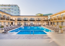 SEA VILLAGE CLASSIC в Volna Sea Village