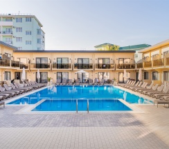 SEA VILLAGE CLASSIC в Volna Sea Village