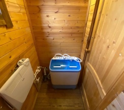 Коттедж с красивым видом из окна в Дача на сдачу